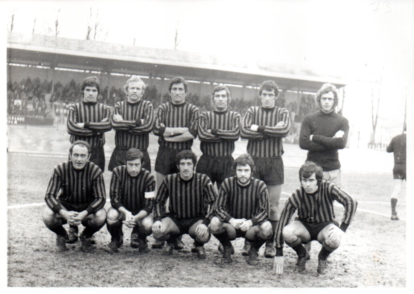 Pordenone calcio  1973